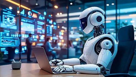 Generative AI & LLM Integration for Enterprise Customer Support and Knowledge Automation