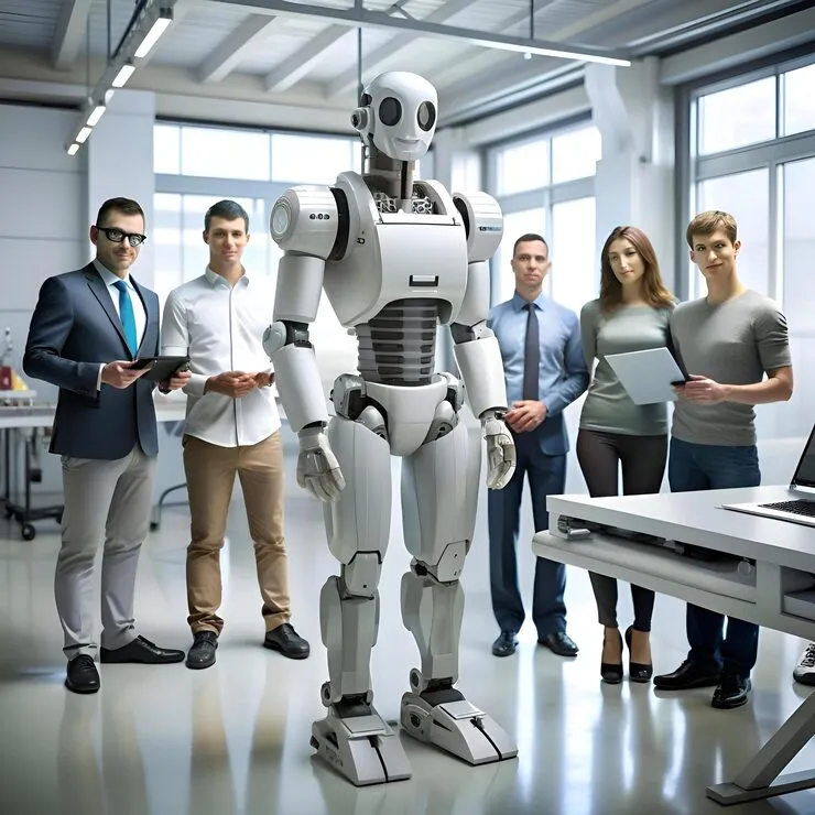 Computer Vision & Predictive Machine Learning: Automating Quality Control in Manufacturing & Logistics