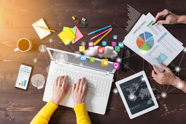 7 Proven Strategies to Rank Your Local Business on Google First Page