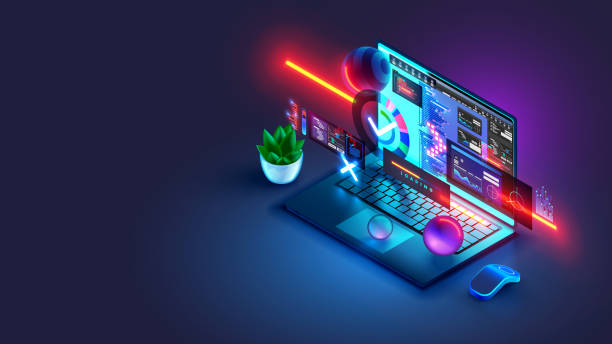 Mobile App Development