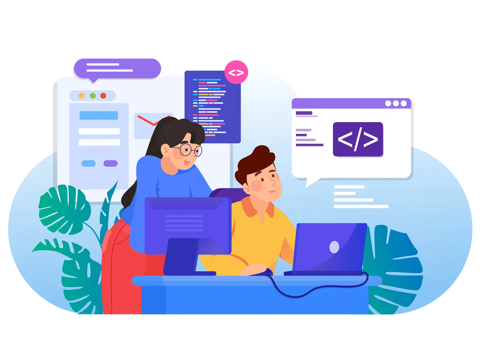 Software Development