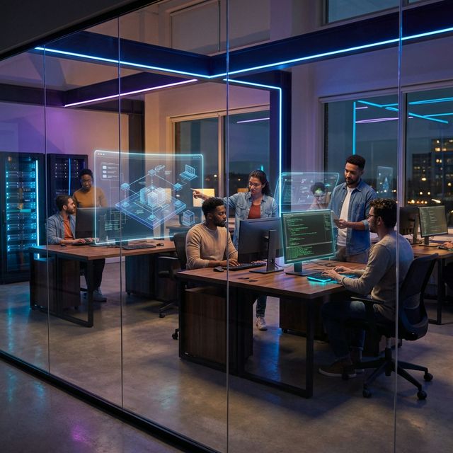 16+ Years of Experience