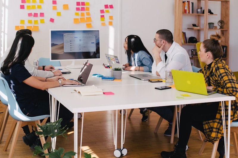 Advanced CRM Systems