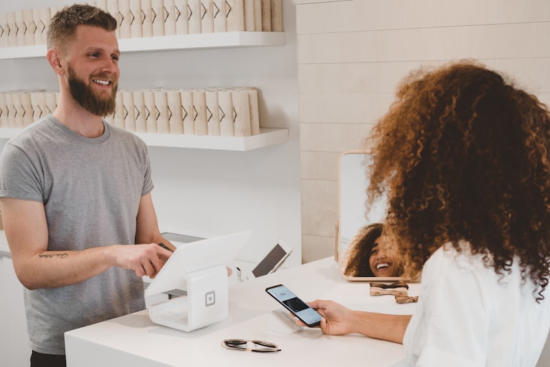 E-Commerce Platforms