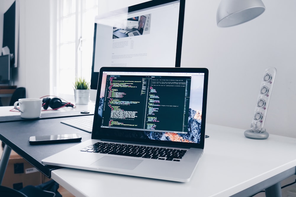 Custom Software Development in Erode