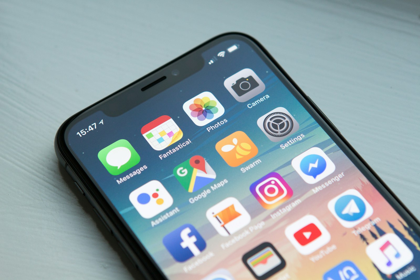 iOS Native