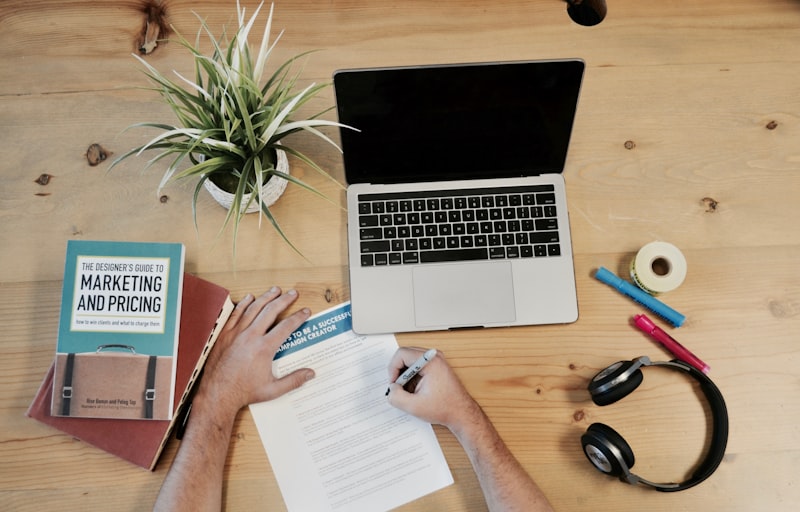 Paid Advertising (PPC)