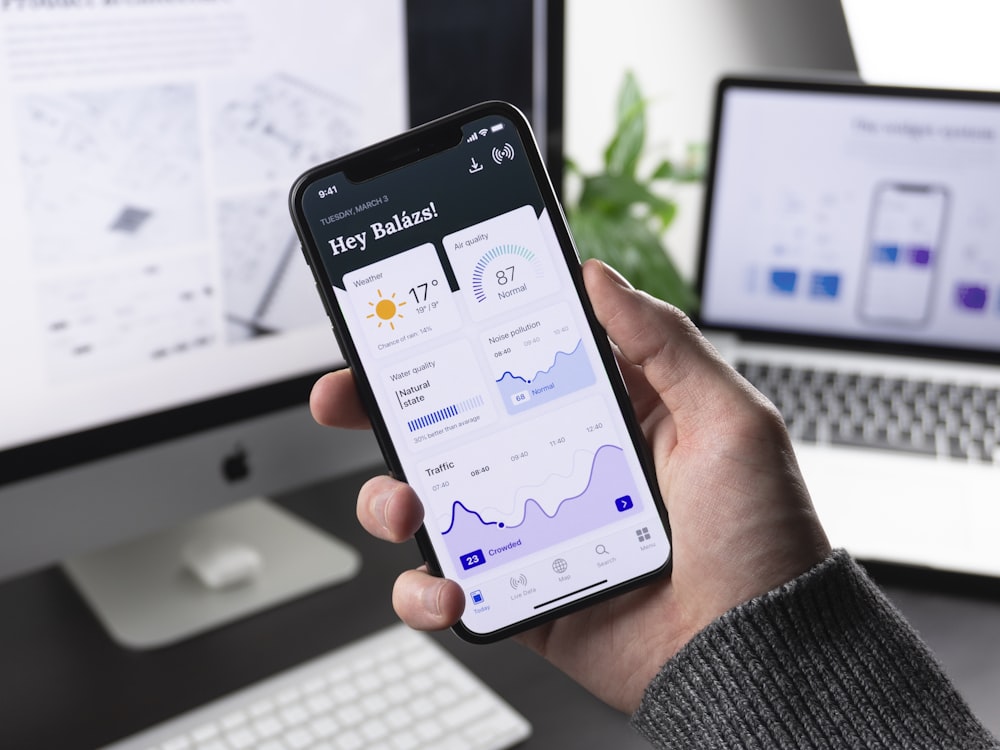 Mobile App Development in Erode