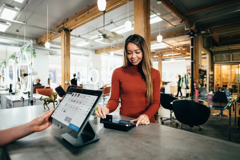 Payment Integrations