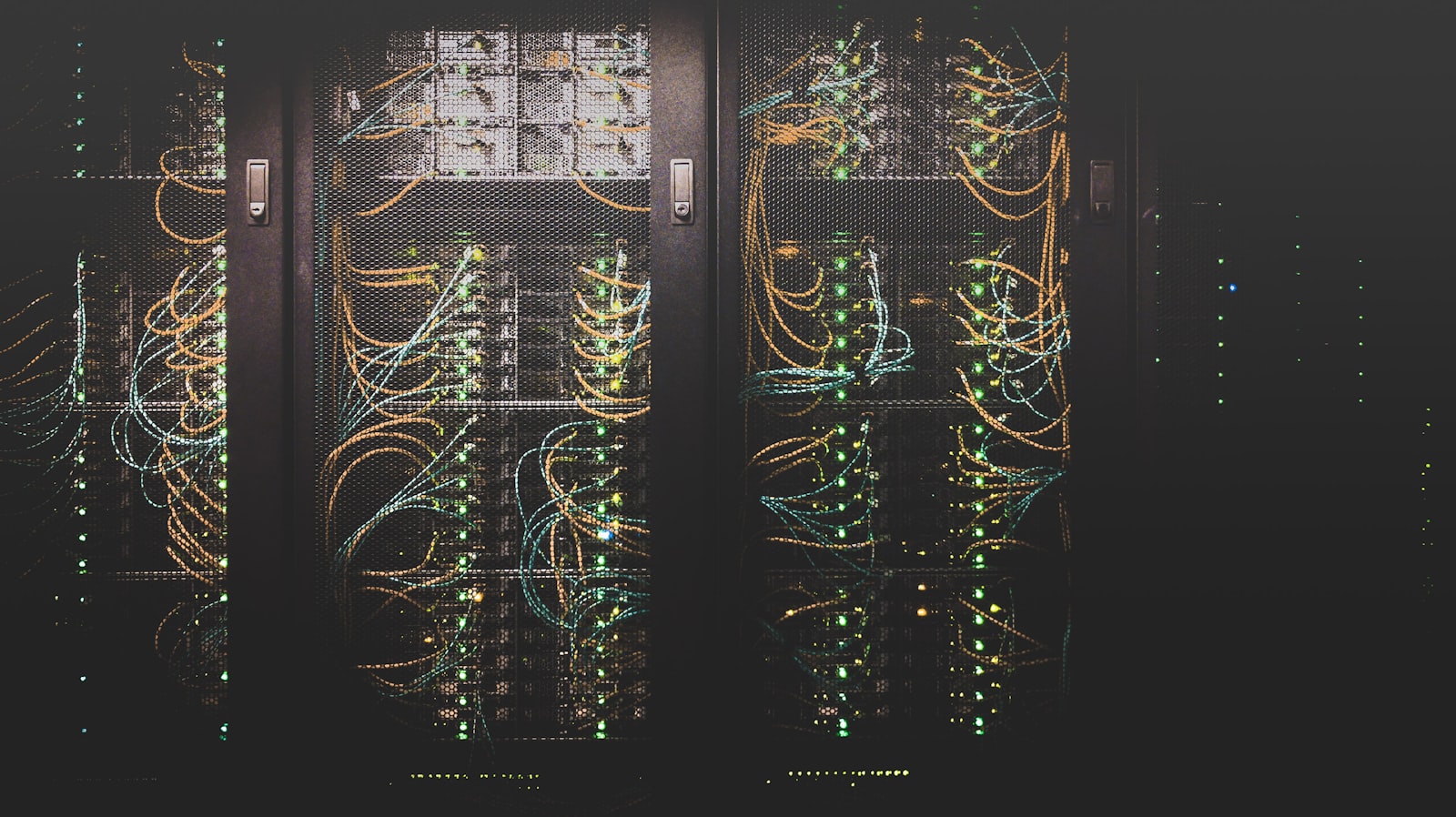 Cloud Infrastructure in Erode