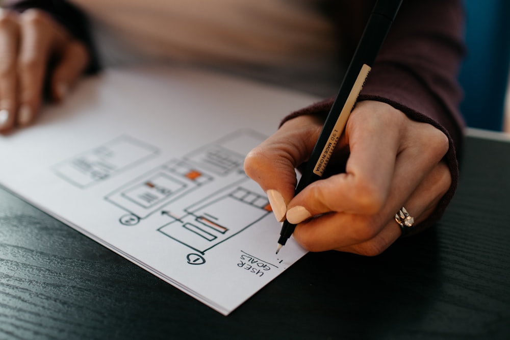 Web Design & UI/UX in Erode